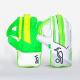 KOOKABURRA LC 4.0 WK GLOVES - JUNIOR