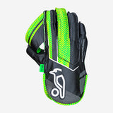 KOOKABURRA SC 4.1 WK GLOVES - JUNIOR