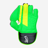 KOOKABURRA SC 4.1 WK GLOVES - JUNIOR