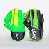 KOOKABURRA SC 4.1 WK GLOVES - JUNIOR