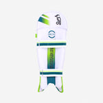 KOOKABURRA 4.0 WK PADS (2023) - JUNIOR