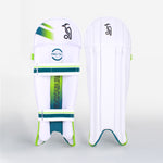 KOOKABURRA 4.0 WK PADS (2023) - JUNIOR