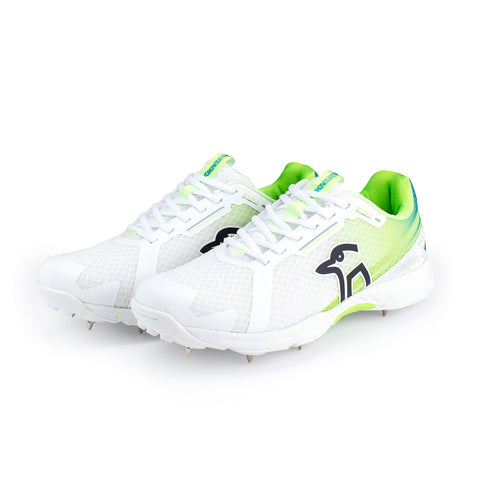 KOOKABURRA KC 2.0 SPIKE CRICKET SHOES - SENIOR