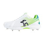 KOOKABURRA KC 2.0 SPIKE CRICKET SHOES - SENIOR