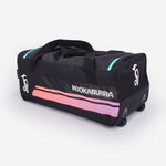 KOOKABURRA 9500 WHEELIE CRICKET BAG