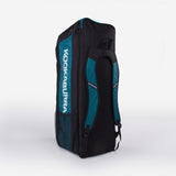 KOOKABURRA PRO D2000 DUFFLE CRICKET BAG