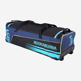 KOOKABURRA 4500 WHEELIE CRICKET BAG