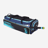 KOOKABURRA 4500 WHEELIE CRICKET BAG