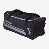 KOOKABURRA 9500 WHEELIE CRICKET BAG