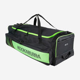 KOOKABURRA 4500 WHEELIE CRICKET BAG