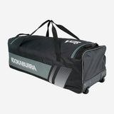 KOOKABURRA 4500 WHEELIE CRICKET BAG