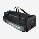 KOOKABURRA 4500 WHEELIE CRICKET BAG