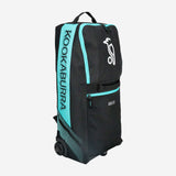 KOOKABURRA WD6000 WHEELIE DUFFLE CRICKET BAG