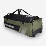 KOOKABURRA 4500 WHEELIE CRICKET BAG