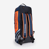 KOOKABURRA WD6000 WHEELIE DUFFLE CRICKET BAG