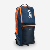 KOOKABURRA WD6000 WHEELIE DUFFLE CRICKET BAG