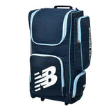 NEW BALANCE 600 COMBO WHEELIE DUFFLE CRICKET BAG