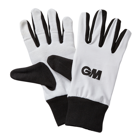 GM COTTON PADDED PALM WK INNER GLOVES - SENIOR