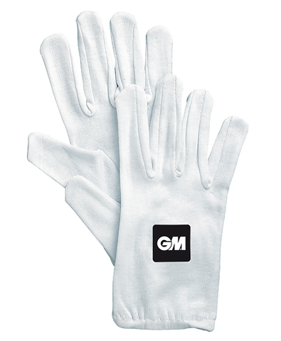 GM COTTON INNER GLOVES - SENIOR