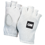 GM COTTON FINGERLESS INNER GLOVES - JUNIOR