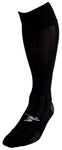 PRECISION PLAIN PRO HOCKEY SOCKS - JUNIOR