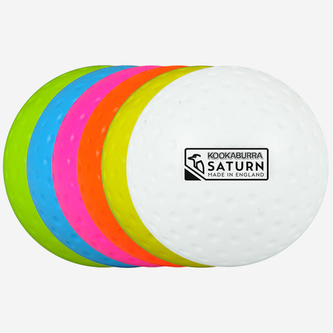 KOOKABURRA DIMPLE SATURN HOCKEY BALL