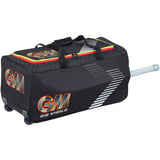 GM 606/DIAMOND WHEELIE CRICKET BAG