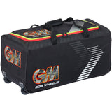 GM 606/DIAMOND WHEELIE CRICKET BAG