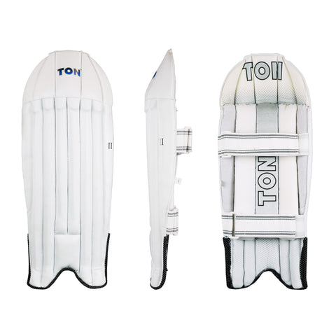 SS TON GLADIATOR II WK PADS - SENIOR