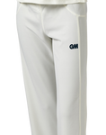 GM ST30 WOMEN'S CRICKET TROUSERS