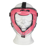 TK 3 PLAYER HOCKEY FACE MASK - JUNIOR