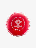SHREY BOLT PLASTIC CRICKET BALL