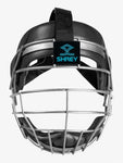 SHREY STAINLESS STEEL HOCKEY FACE MASK