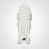 NEW BALANCE HERITAGE 800 BATTING PADS - SENIOR