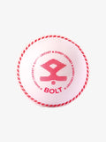 SHREY BOLT PLASTIC CRICKET BALL