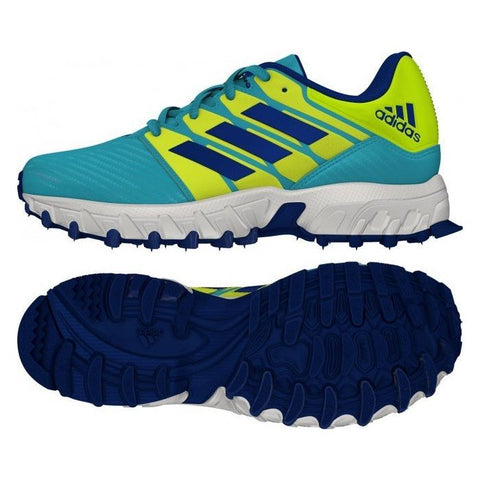 ADIDAS ADIPOWER II HOCKEY SHOES - JUNIOR Boundary Sports ADIDAS ADIPOWER II HOCKEY SHOES - JUNIOR Boundary Sports
