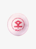 SHREY BOLT PLASTIC CRICKET BALL