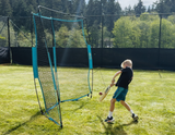 DIMENSION SPORT PITCH CONCEPTS BACKFIRE BATTING NET