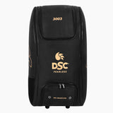 DSC 3003 WHEELIE DUFFLE CRICKET BAG