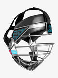 SHREY STAINLESS STEEL HOCKEY FACE MASK