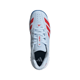 ADIDAS HOWZAT CRYSTAL SKY SPIKE CRICKET SHOES - JUNIOR