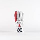 GRAY-NICOLLS GN150 BATTING GLOVES - JUNIOR