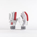 GRAY-NICOLLS GN150 BATTING GLOVES - JUNIOR