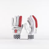 GRAY-NICOLLS GN150 BATTING GLOVES - JUNIOR