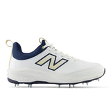 NEW BALANCE CK4030 N5 SPIKE CRICKET SHOES - SENIOR