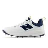 NEW BALANCE CK4030 N5 SPIKE CRICKET SHOES - SENIOR