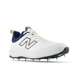 NEW BALANCE CK4030 N5 SPIKE CRICKET SHOES - SENIOR