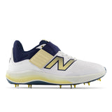 NEW BALANCE CK4040 N6 SPIKE CRICKET SHOES - SENIOR