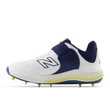 NEW BALANCE CK4040 N6 SPIKE CRICKET SHOES - SENIOR