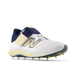 NEW BALANCE CK4040 N6 SPIKE CRICKET SHOES - SENIOR